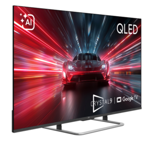 92" HD Android TV - B 632 C Smart TV